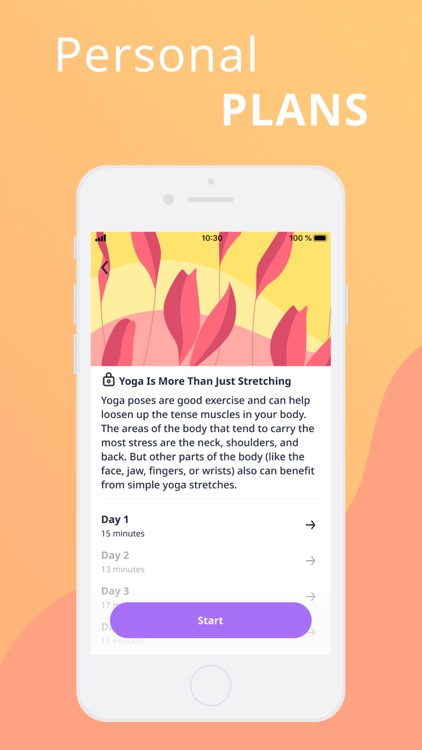 Yoga for beginners & Fitness