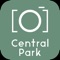 Guided walking tours of Central Park without needing internet access or GPS