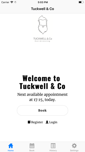 Tuckwell & Co