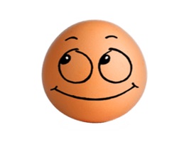 EggMoji Sticker