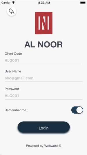 Al Noor App(圖1)-速報App