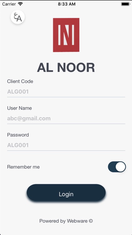 Al Noor App
