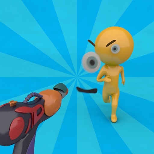 Emoji Puzzle3D icon