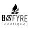 Bonfyre Boutique