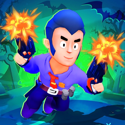 Zombie Siege : Survivor - Hainan Leyosun Technology CO., Ltd.