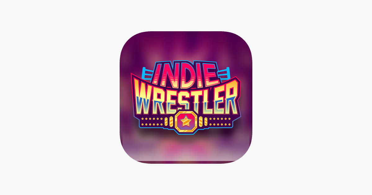 Be The Indie Wrestler Mac OS