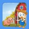 Yes/No Barn contains over 300 questions that will serve as a tool to help children practice answering yes/ no questions