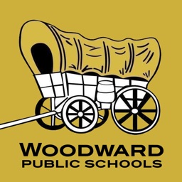 Woodward Public Schools