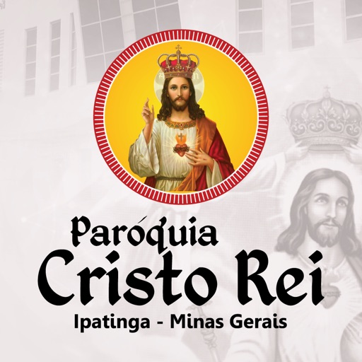 Paroquia Cristo Rei