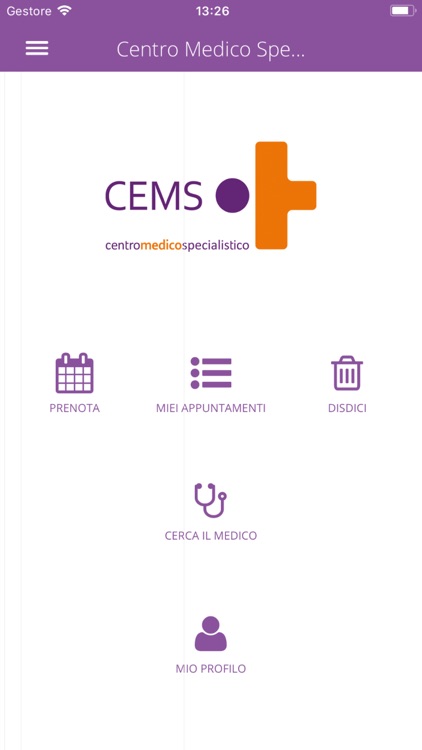 CEMS Verona