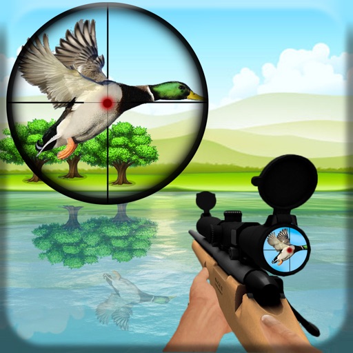 Bird Hunter Sniper Shooter by Ali asif