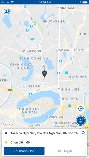 Taxi Bắc Trung Nam(圖1)-速報App