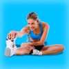 女性健身：减肥瘦腿训练