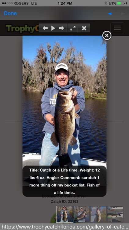 TrophyCatch