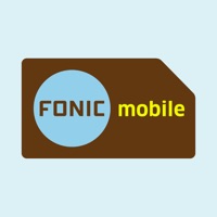 FONIC mobile ne fonctionne pas? problème ou bug?