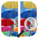 Find The Differences-PLight