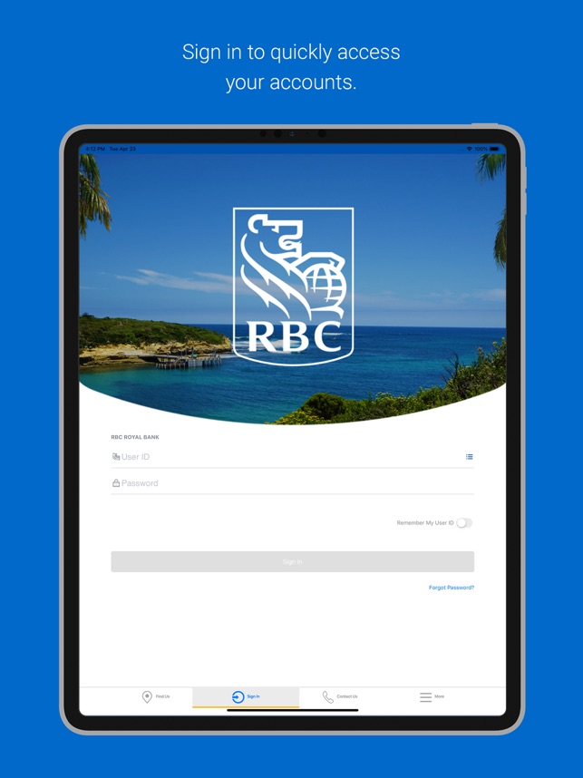 Www Rbcroyalbank Com Caribbean - Official Login Page [100% Verified]