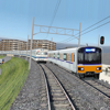Train Drive ATS-Takahiro Ito