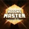 All in one installer for MCPE mods, maps, addons, textures, skins, seeds