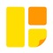Memo allows you to jot down important information and then assign each notes a different color to set them apart