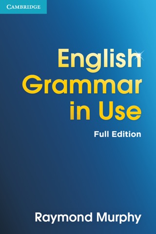 English Grammar in Use – Fullのおすすめ画像1
