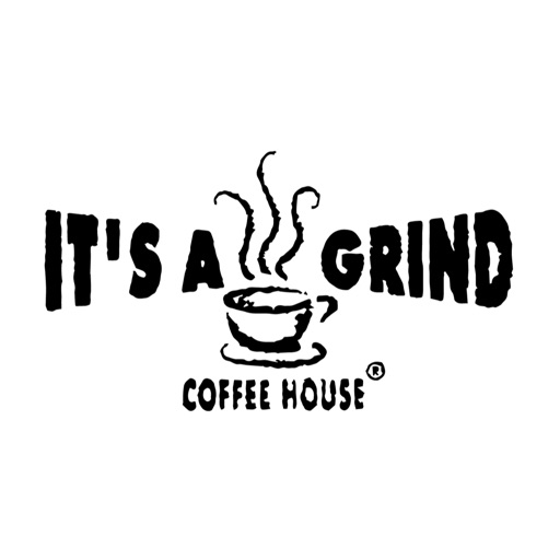 It's a Grind Coffee House