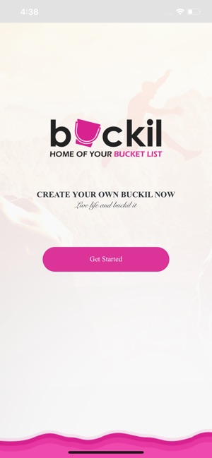 Buckil(圖3)-速報App