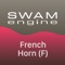 SWAM Solo Brass has arrived on iOS