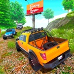 Ultimate Trucks Off Road 2021