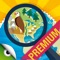Kids World Atlas (premium)