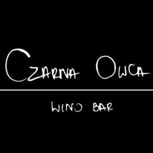 Czarna Owca Wino Bar