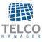 TelcoManager Network Control lets you view your network nodes and alarms in a list or in groups