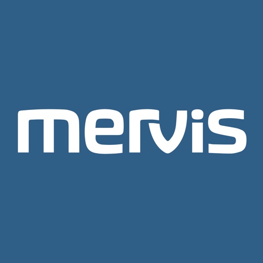 Mervis iOS App