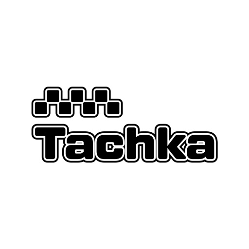 Тачка заказ такси iOS App