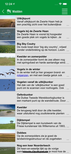 Crossbill Routes Wadden(圖9)-速報App