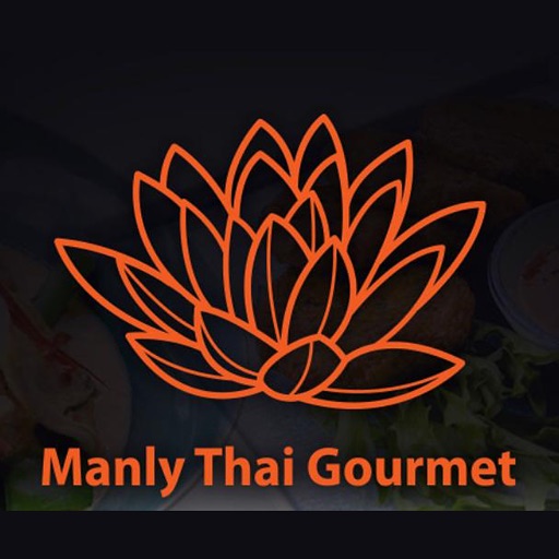 Manly Thai gourmet