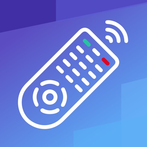 Smart TV Remote for Samsung TV iOS App