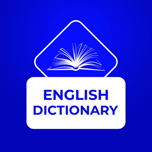 English Dictionary - Translate icon