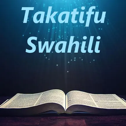 Biblia Takatifu Kiswahili Читы