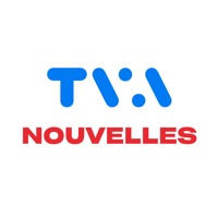 TVA Nouvelles app not working? crashes or has problems?