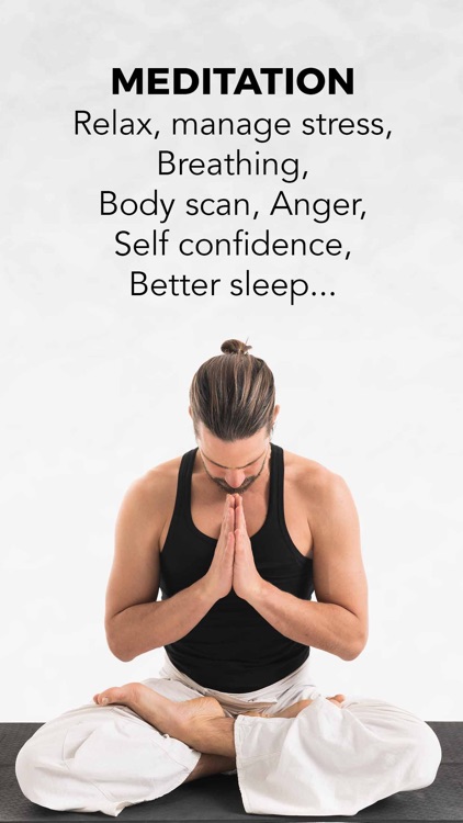 Lotus | Yoga and Workout screenshot-5