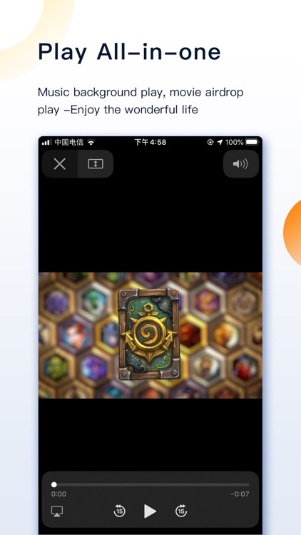 HideFiles screenshot-4