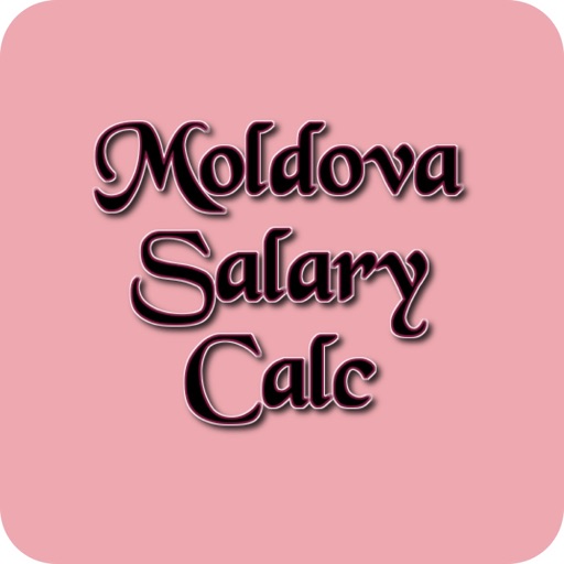 Moldova Salary Calc