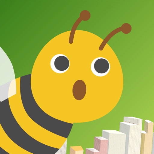 HoneyBee Planet icon