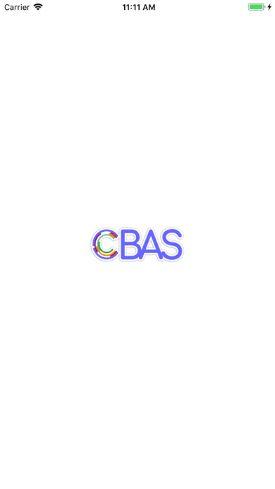 How to cancel & delete CBAS Analytics from iphone & ipad 1