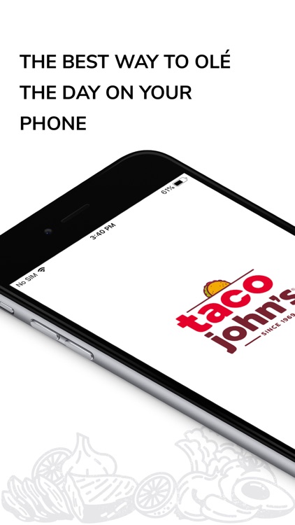 Taco John's screenshot-4