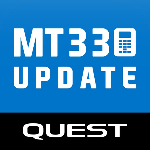 MT330 Update