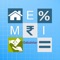 Balance EMI Calculator - You can calculate very easily your Loan, Home Loan, Car Loan and Personal Loan emi(Equated Monthly Installment) with Balance EMI Calculator