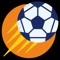 Free Kick Flick Football