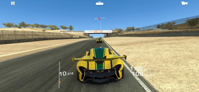 Real Racing 3(圖4)-速報App